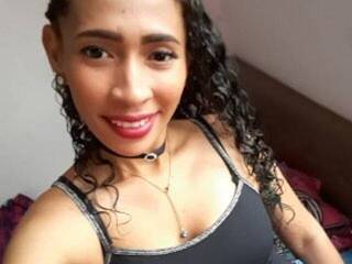 Erotický videochat Susy697