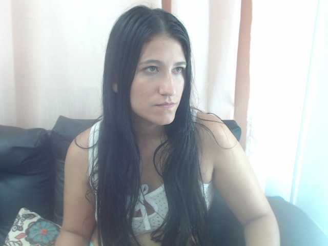 Vysílací screenshoty SusyKitty
