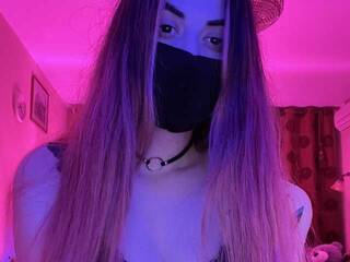 Erotický videochat Loliolio