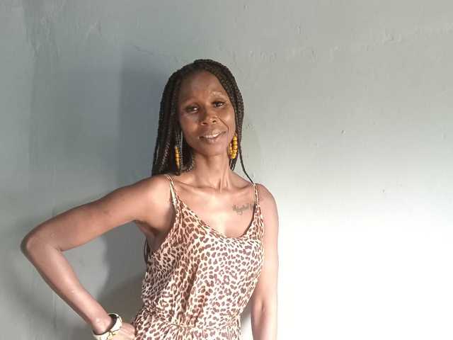 Fotografie profilu SuUGABABE