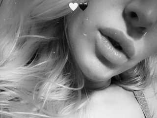 Erotický videochat Suuzykiss
