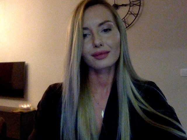 Vysílací screenshoty Suzannaaa