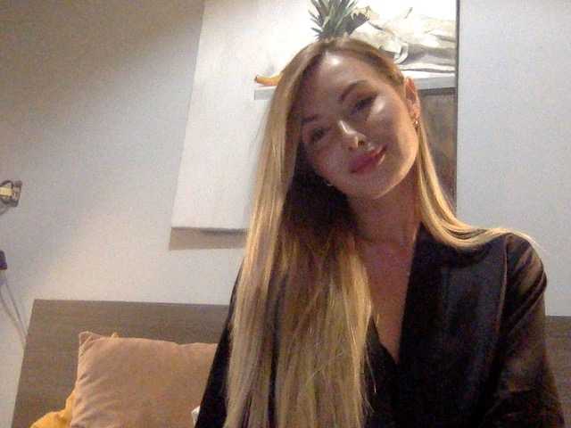 Vysílací screenshoty Suzannaaa