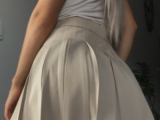 Erotický videochat Suzannaaa