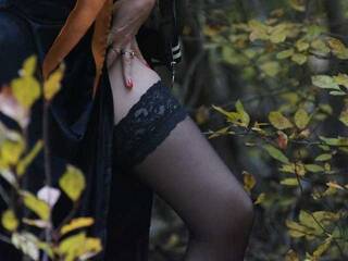 Erotický videochat SuzanneSevlen