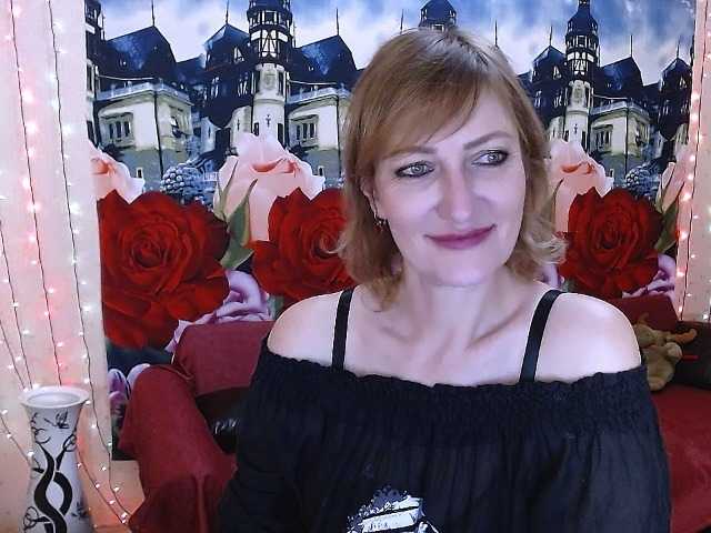 Vysílací screenshoty SuzanneSevlen