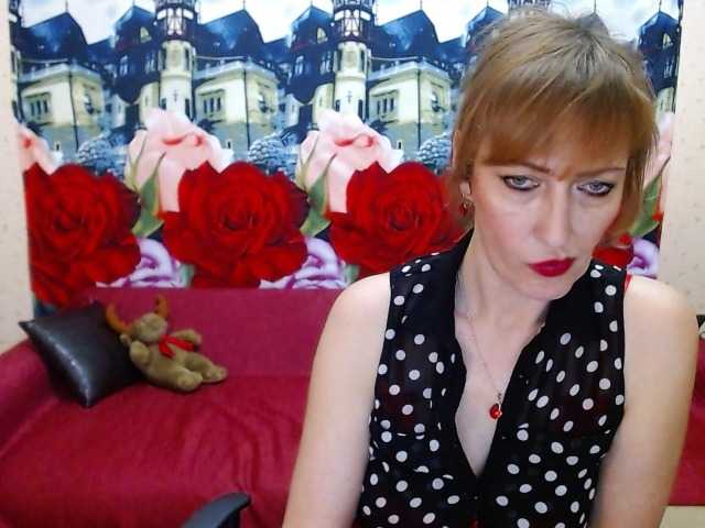 Vysílací screenshoty SuzanneSevlen