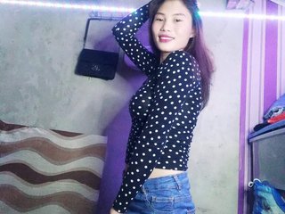 Erotický video chat Suzibae