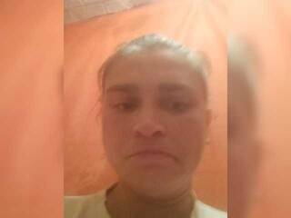 Erotický videochat Suzka007