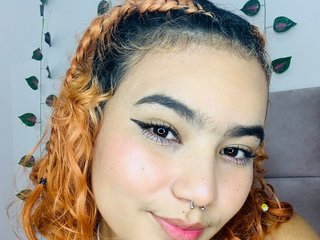 Erotický videochat Suzy-52