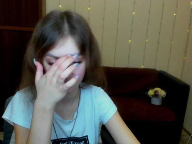 Vysílací screenshoty Suzydollj229