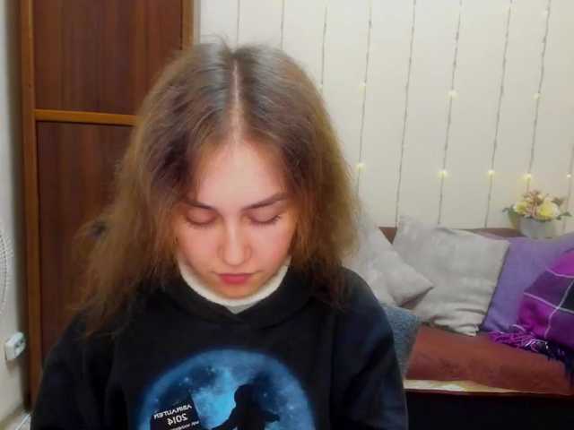 Vysílací screenshoty Suzydollj229