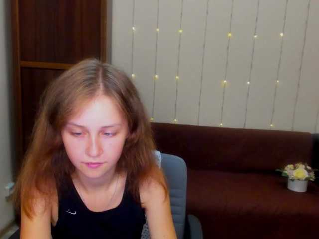 Vysílací screenshoty Suzydollj229