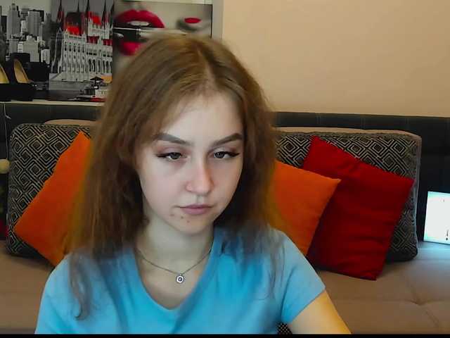Vysílací screenshoty Suzydollj229