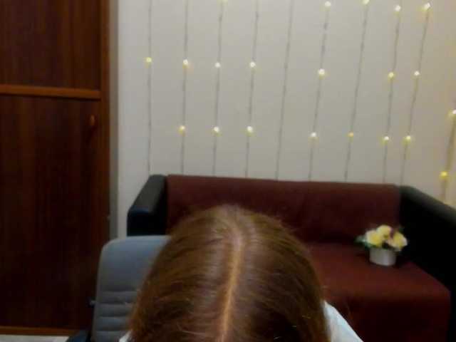 Vysílací screenshoty Suzydollj229