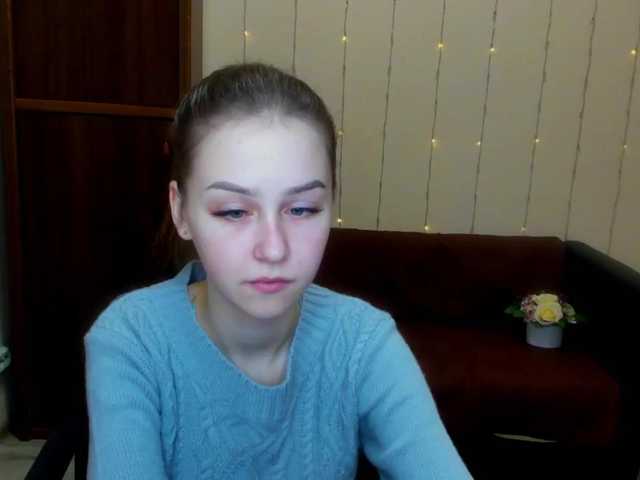 Vysílací screenshoty Suzydollj229