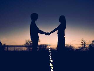 Erotický videochat SvAmateurMilf