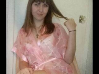 Erotický videochat sveetsveet