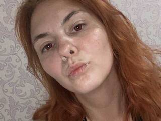 Erotický videochat Sverchokk