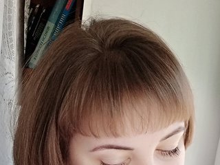 Erotický videochat SvetaSokolova