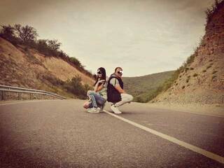 Erotický videochat SvetaZhenya