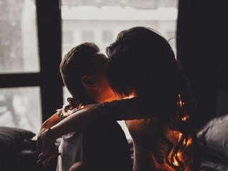Erotický videochat KarolinaAlex