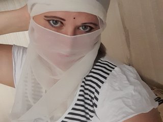 Erotický video chat Svetka35675