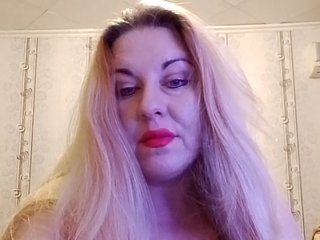 Erotický videochat __Svetlana___