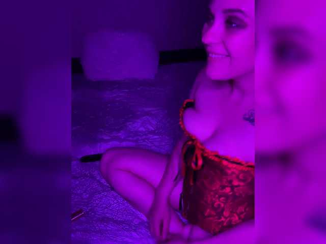 Vysílací screenshoty Svetlana666