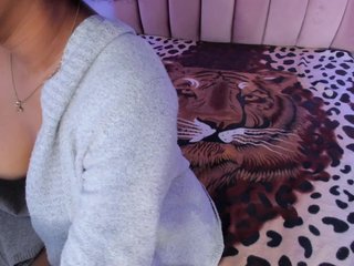 Erotický videochat SvetlanaEvans