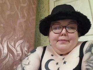 Erotický videochat Svetlanka86