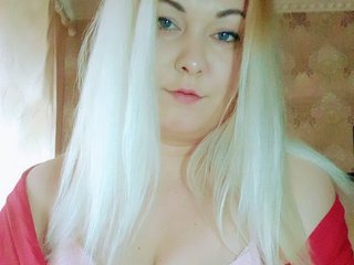 Erotický videochat SvetlayBelochka
