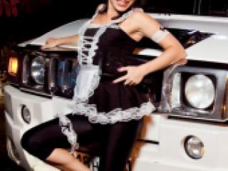 Fotografie profilu svevka