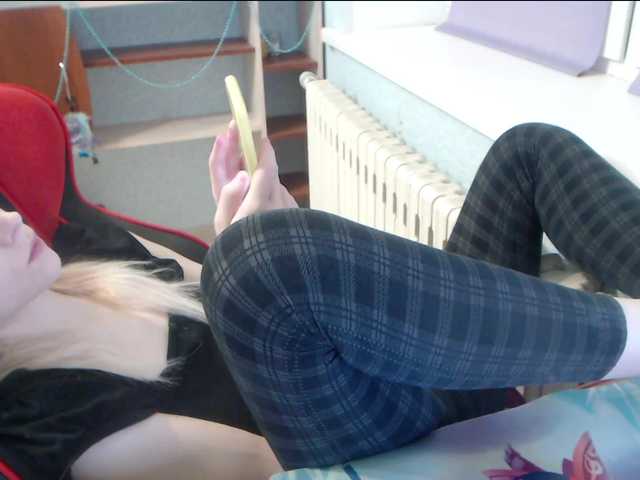 Vysílací screenshoty sviraxuzz