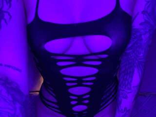 Erotický videochat Swaploseyou