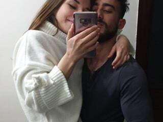 Erotický videochat swarzech