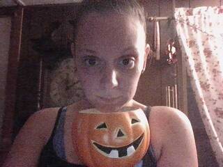 Erotický videochat SamanthaWynn