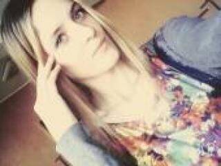 Erotický videochat sweatfox