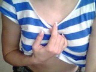 Erotický videochat sweeetbaby1