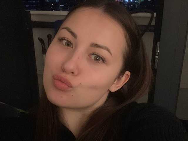 Fotografie profilu sweeetchili