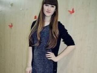 Erotický videochat sweeetkisa