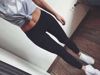 Erotický videochat SweeKatyS