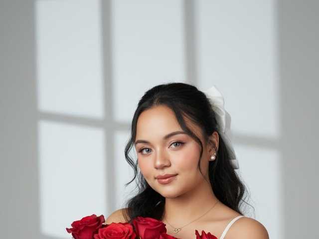 Fotografie profilu sweelanna