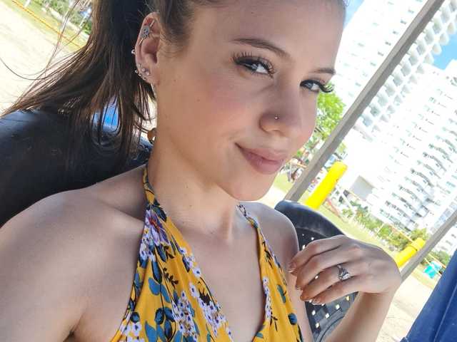 Fotografie profilu sweet--april