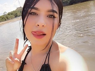 Erotický videochat Sweet-Abby