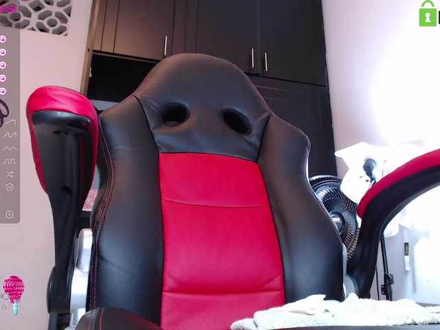 Vysílací screenshoty Sweet-Alice01