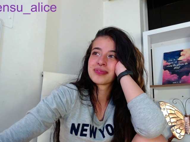 Fotky sweet-alice33