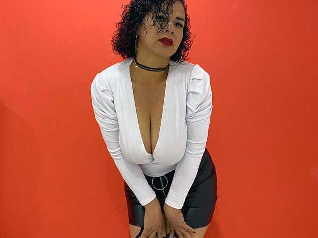 Fotografie profilu sweet-alma