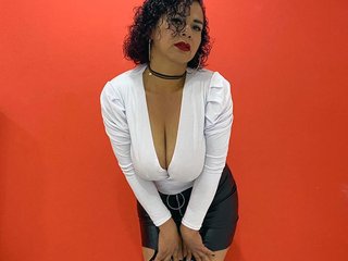 Erotický videochat sweet-alma