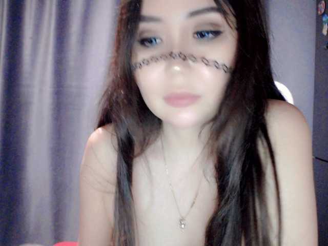 Fotky sweet-ariii Hi guys im new here!Lovense working from 2 tks My ​favorite ​tips ​11,​16,​25.​44,​50,​55,​111,​222 .I will open the camera for 80 tokens 2-14 --- 3 seconds Low vibration, 15-99-10 sections high, 100-499 --- 20 S high, 500-999 --- Ultra High,